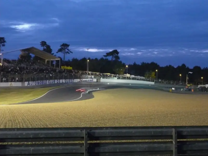 24h Du Mans '09