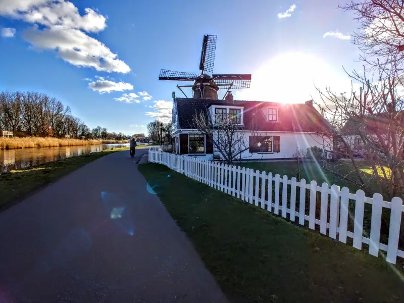 Amsterdam North