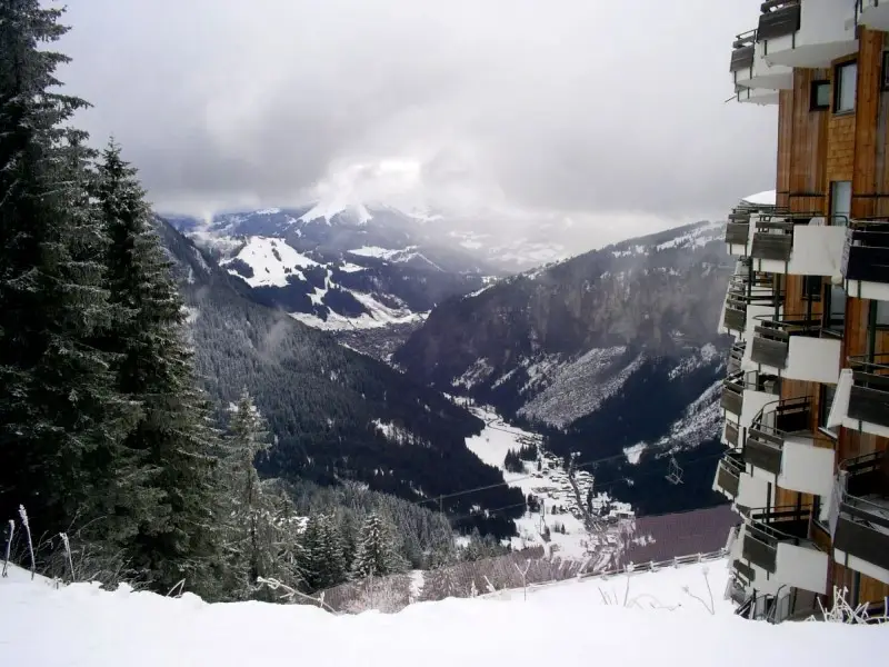 Avoriaz