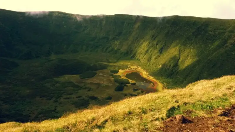Azores