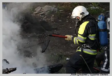 Dirty work