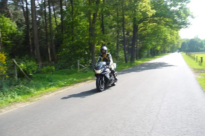 FireBlade 929