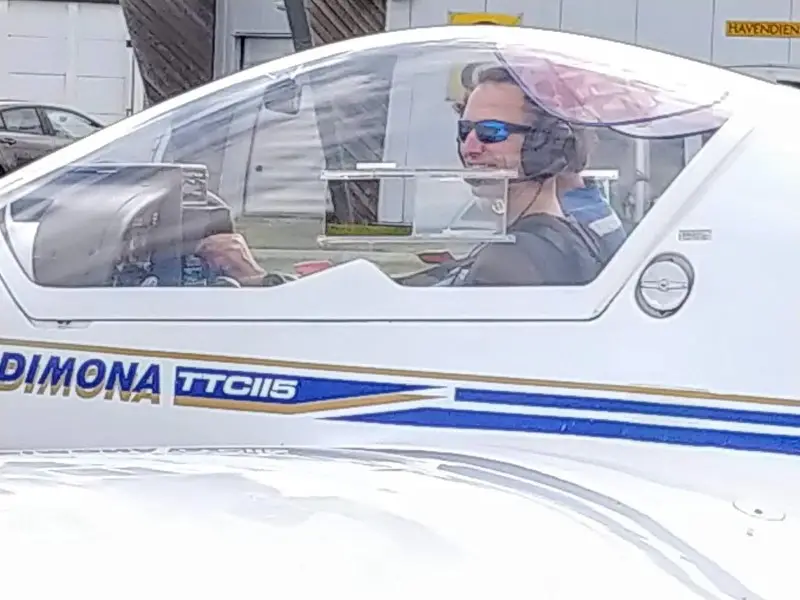 Flightlessons