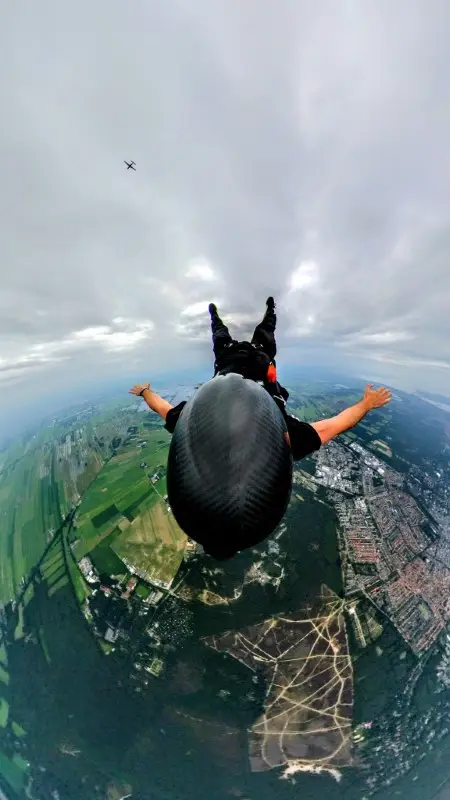 Freefall