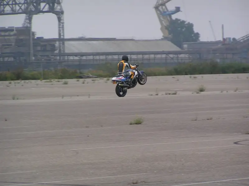 GSX-R 750