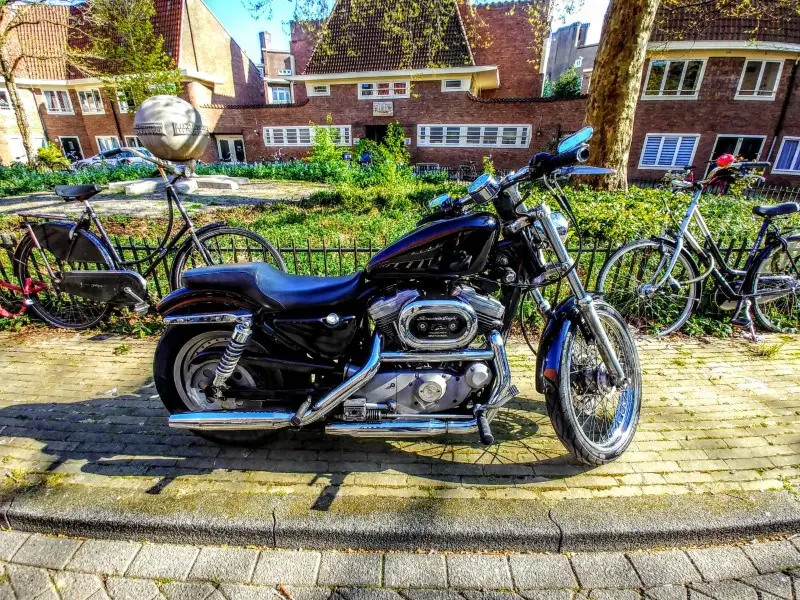 Harley