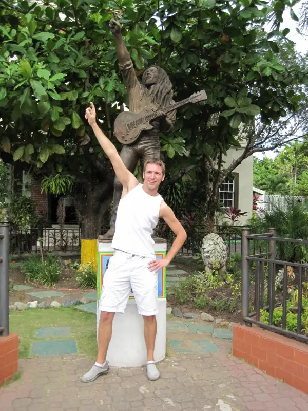 Jamaica