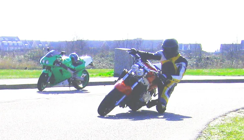 Kneedown