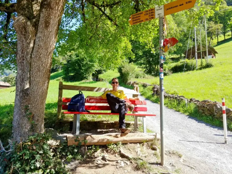 Lauterbrunnen