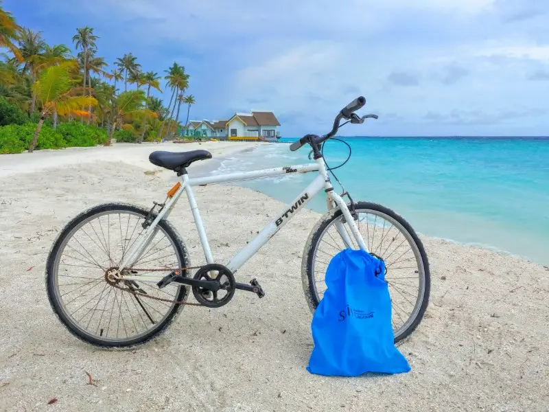 Maldives