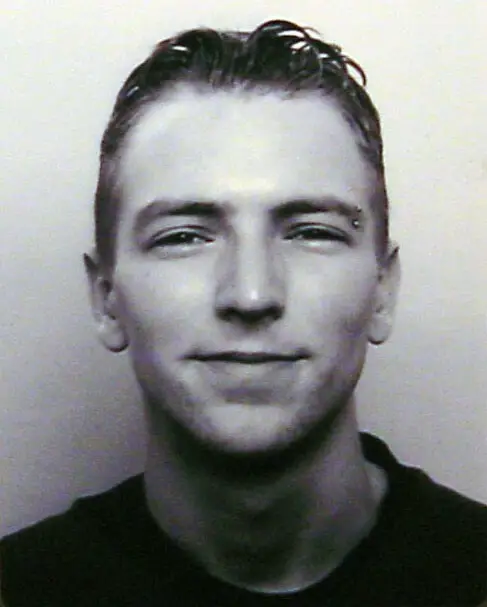 Me '03