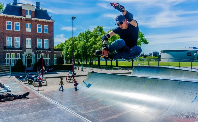 Museumplein
