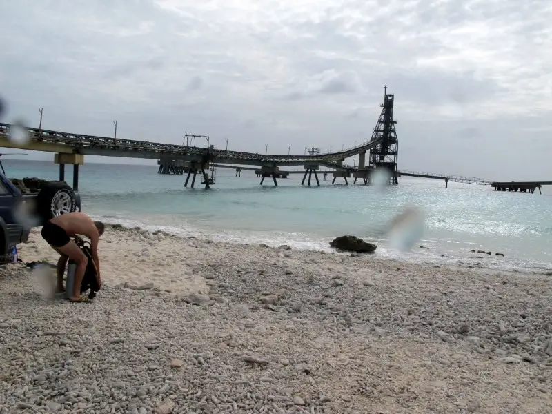 Scubadiving, Bonaire