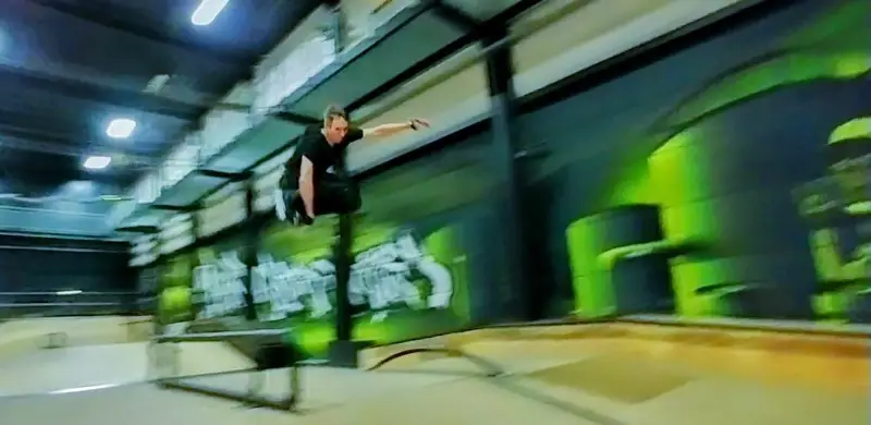 Skatecentrale