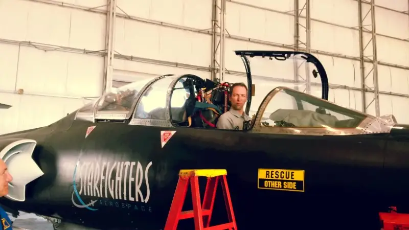 Starfighter