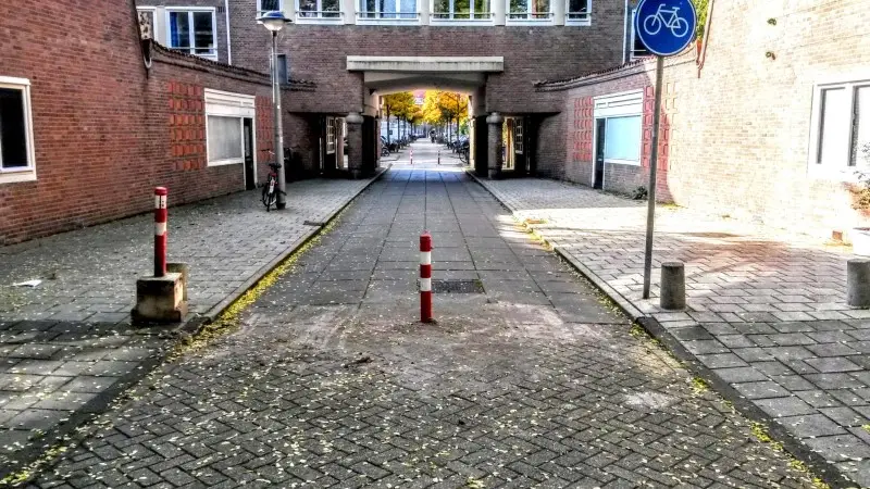 Street