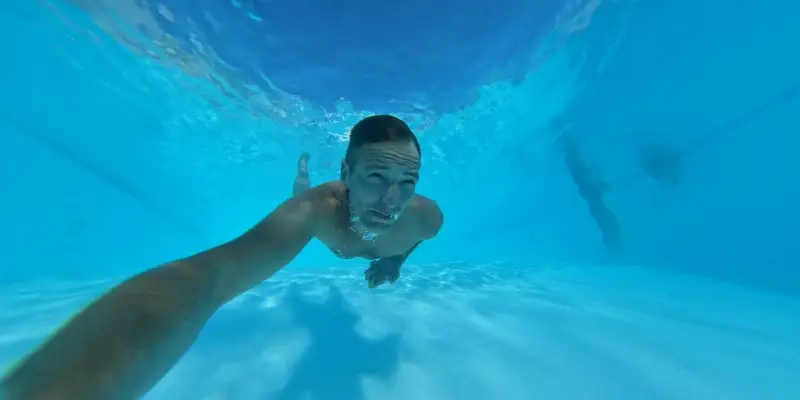 Swimming