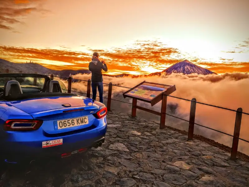 Tenerife