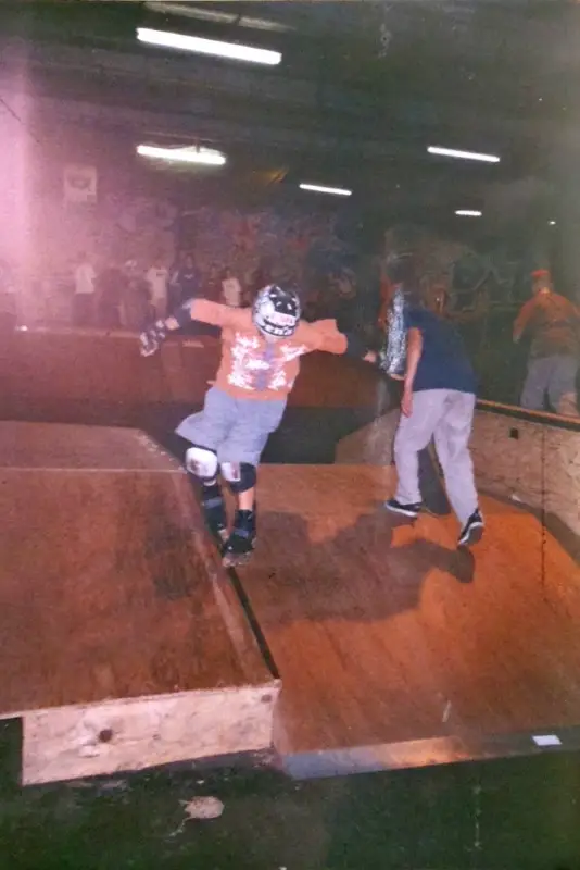 Third Floor '97