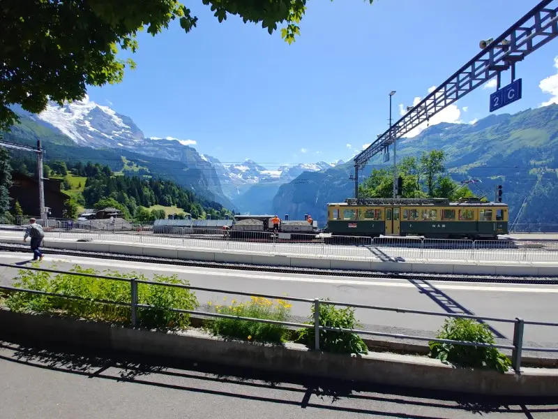 Wengen